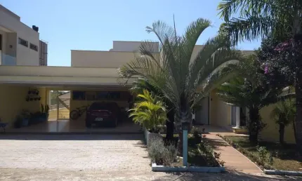 Casa à venda, Condomínio Residencial Fazenda Santa Helena, Bragança Paulista, SP