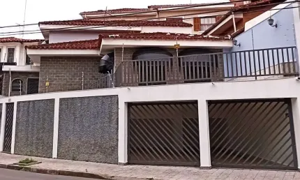 Casa à venda, Jardim Nova Bragança, Bragança Paulista, SP