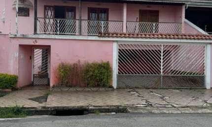 Casa à venda, Jardim Primavera, Bragança Paulista, SP