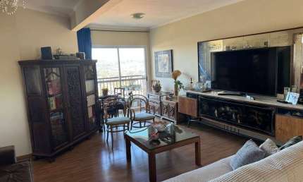 Apartamento à venda, Jardim Nova Bragança, Bragança Paulista, SP
