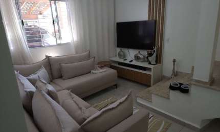 Casa à venda, Vila Santa Libânia, Bragança Paulista, SP