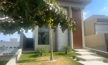 Casa à venda, Condomínio Residencial e Comercial Fazenda Santa Petronilla, Bragança Paulista, SP