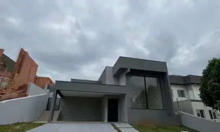 Casa à venda, Condomínio Residencial Campos do Conde, Bragança Paulista, SP