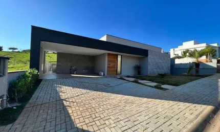 Casa à venda, Condomínio Terras de Santa Cruz, Bragança Paulista, SP