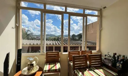 Apartamento à venda, Jardim Nova Bragança, Bragança Paulista, SP