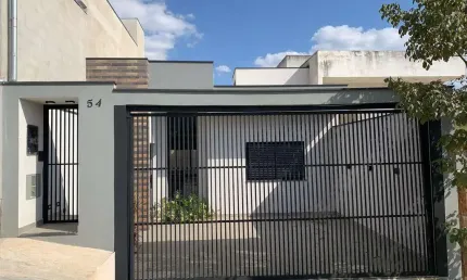 Casa à venda, Bairro Villa Verde Bragança, Bragança Paulista, SP