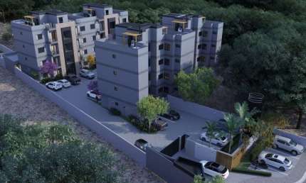 Apartamento à venda, Jardim Morumbi, Bragança Paulista, SP
