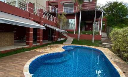 Casa à venda, Condomínio Residencial Santa Helena, Bragança Paulista, SP