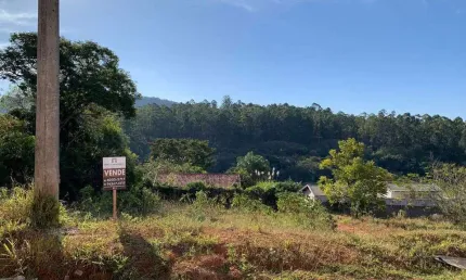 Terreno à venda na Rodovia Padre Aldo Bolini, 100, Bom Retiro, Bragança Paulista