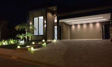 Casa à venda, Condomínio Residencial Euroville II, Bragança Paulista, SP