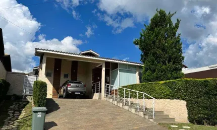Casa à venda, Condomínio Jardim Flamboyan, Bragança Paulista, SP