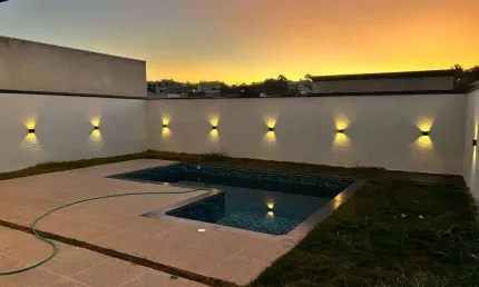 Casa à venda, Condomínio Residencial Euroville II, Bragança Paulista, SP