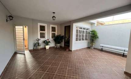 Casa à venda, Vila Municipal, Bragança Paulista, SP