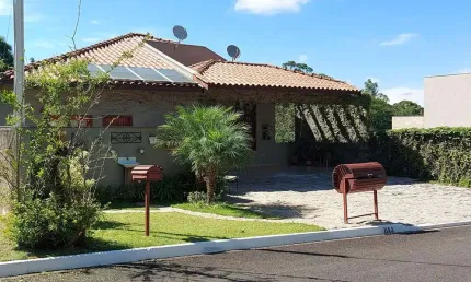 Casa à venda, Residencial Colinas de São Francisco, Bragança Paulista, SP