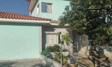 Casa à venda, Residencial Floresta São Vicente, Bragança Paulista, SP