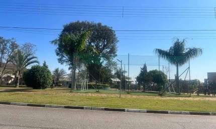 Terreno à venda, Condomínio Residencial Euroville, Bragança Paulista, SP