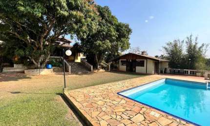 Casa à venda, Chácara Portal das Estâncias, Bragança Paulista, SP