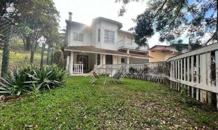 Casa com 4 quartos à venda na Alameda Holanda, 486, Jardim Europa, Bragança Paulista