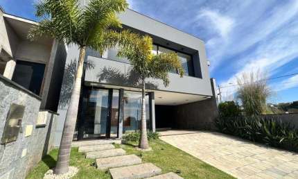 Casa à venda, Condomínio Residencial Euroville II, Bragança Paulista, SP