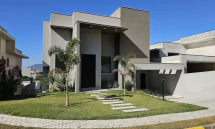Casa à venda, Condomínio Villa Real de Bragança, Bragança Paulista, SP