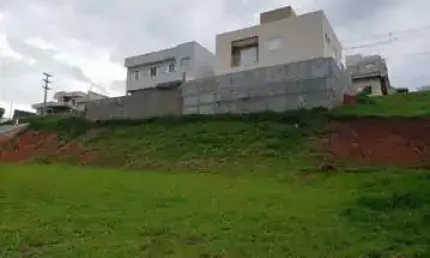 Terreno à venda, condomínio villa real de bragança, bragança paulista, sp