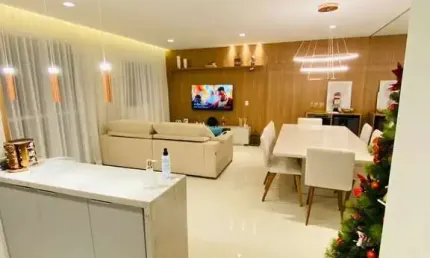 Apartamento à venda, Jardim do Lago, Bragança Paulista, SP