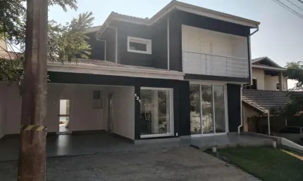 Casa à venda, Condomínio Residencial Euroville, Bragança Paulista, SP