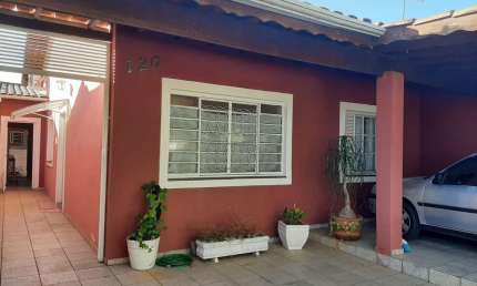 Casa à venda, Jardim São Lourenço, Bragança Paulista, SP