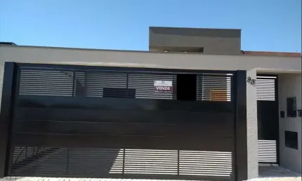 Casa com 3 quartos à venda na Rua Lobo Guará, 675, Condomínio Villa Verde Bragança, Bragança Paulista