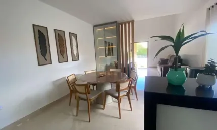 Casa Térrea à venda, Condomínio Villa Real de Bragança, Bragança Paulista, SP