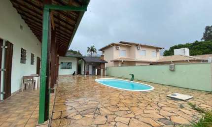 Casa à venda, Jardim América, Bragança Paulista, SP