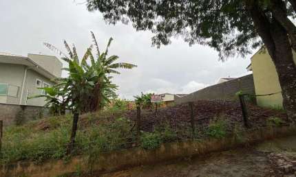 Terreno à venda, Jardim América, Bragança Paulista, SP