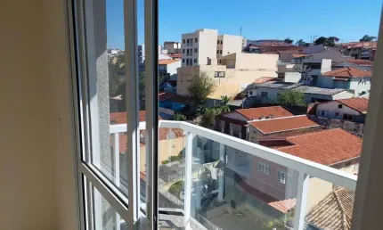 Apartamento à venda, Vila Gato, Bragança Paulista, SP