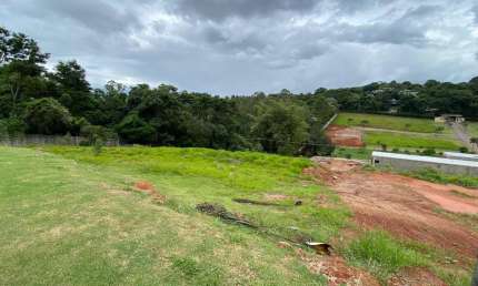 Terreno à venda, Recanto Amapola, Bragança Paulista, SP
