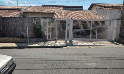Casa à venda, Residencial das Ilhas, Bragança Paulista, SP