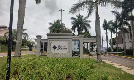 Terreno à venda, Condominio Residencial Vereda América, Bragança Paulista, SP
