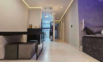 Apartamento à venda, Jardim do Sul, Bragança Paulista, SP