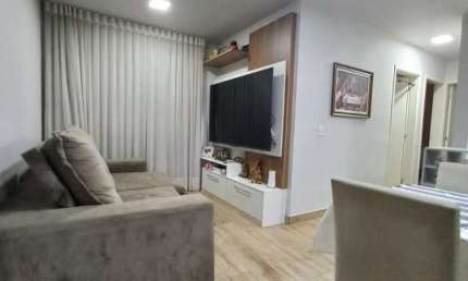 Apartamento para venda, Residencial das Ilhas, Bragança Paulista, SP