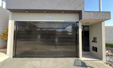 Casa à venda, Residencial Vino Barolo, Bragança Paulista, SP