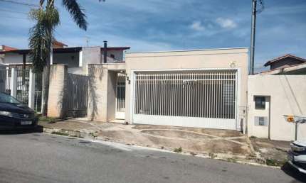 Casa com 3 quartos à venda na Alameda Polônia, 1006, Jardim Europa, Bragança Paulista