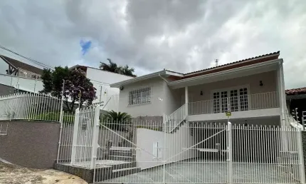 Casa com 3 quartos à venda na Alameda Hungria, 758, Jardim Europa, Bragança Paulista