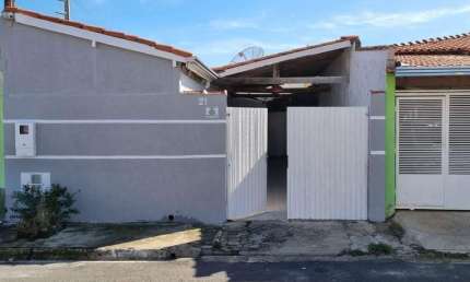 Casa à venda, Conjunto Habitacional Francisco Sabella, Bragança Paulista, SP