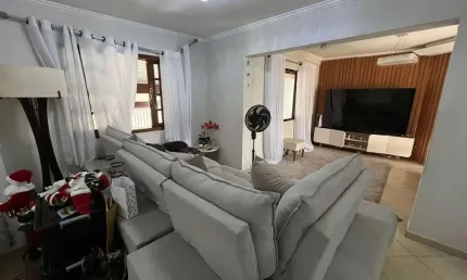 Casa à venda, Altos de Bragança, Bragança Paulista, SP