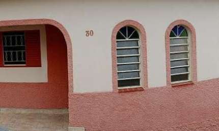 Casa com 2 quartos à venda na Travessa Eduardo Caetano de Moura, 30, Centro, Bragança Paulista