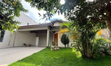 Casa térrea à venda, Residencial Floresta São Vicente, Bragança Paulista, SP