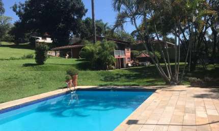 Chácara à venda, Bairro do Curitibanos, Bragança Paulista, SP