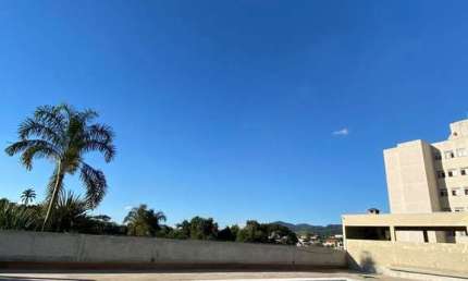 Apartamento à venda, Residencial das Ilhas, Bragança Paulista, SP