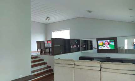 Casa para venda e locação, Residencial Colinas de São Francisco, Bragança Paulista, SP