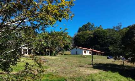 Chácara / sítio com 4 quartos à venda na Rodovia Pedro Astenori, 344, Cachoeirinha, Pinhalzinho
