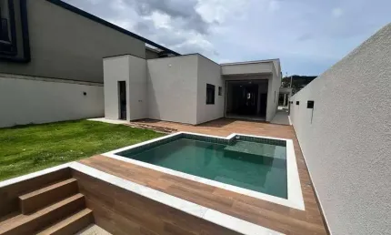Casa à venda, Condomínio Residencial Fazenda Santa Helena, Bragança Paulista, SP